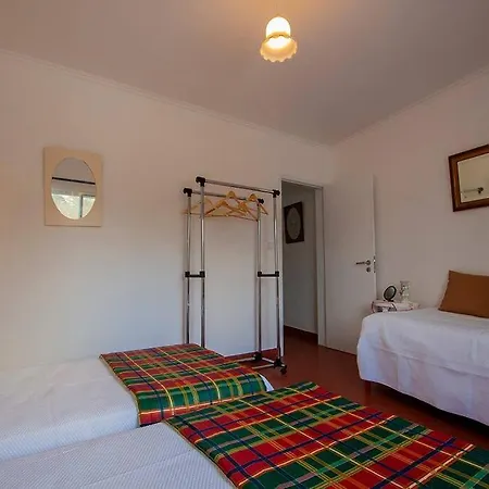 Oliveira's House In *
