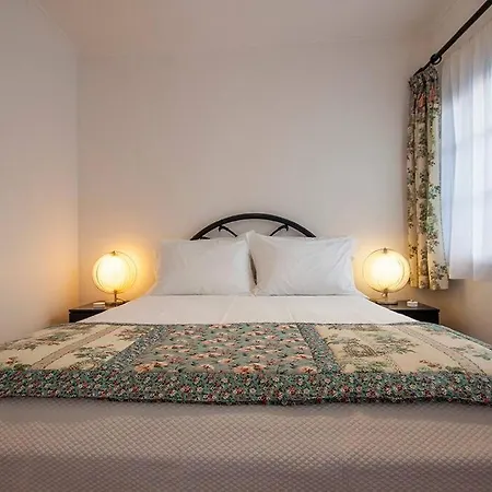 Oliveira's House In Holiday home *