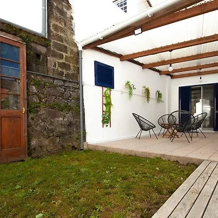 Holiday home Oliveira's House In Furnas (Azores)
