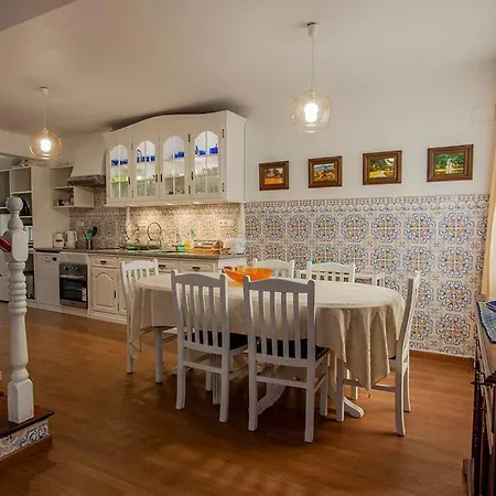 Oliveira's House In * Furnas (Azores)