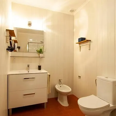 Oliveira's House In Holiday home *