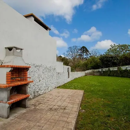 Oliveira's House In * Furnas (Azores)