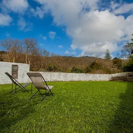 Oliveira's House In Holiday home Furnas (Azores)
