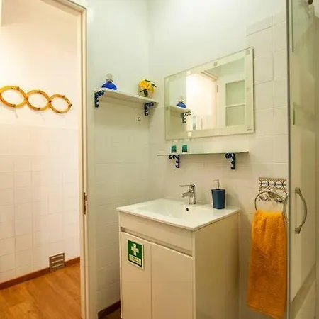 Oliveira's House In Holiday home